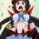 Illustration for article titled Kill la Kill Is a Rare Breed of Anime
